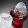 EdgePull induction seals feature low peel force for consumer convenience.