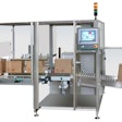 Marchesini's PS 310 TT case packer will be on display at FCE Pharma in Brazil.