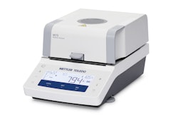 The HE73 is easy to operate and provides reliable moisture results.