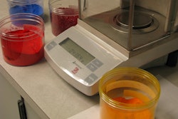 New medical-grade, flame-retardant ColorRx products offer biocompatibility and chemical resistance.