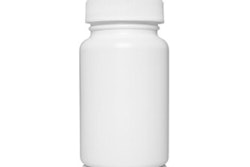 Hyperform HPN technology boosts barrier performance by 30% in HDPE bottle design for OTC and nutraceutical products.