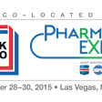 Pharma EXPO makes PACK EXPO Las Vegas debut.
