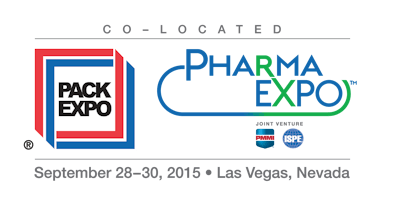 Pharma EXPO makes PACK EXPO Las Vegas debut.