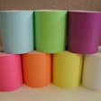 MaxStick Spectrum Packaging offers all seven colors of liner-free labels in one carton.