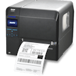 CL6NX is a 6-in. industrial thermal printer that integrates easily with existing systems.