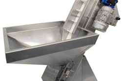 With its compact footprint, ET-02 can be mounted on a support table.