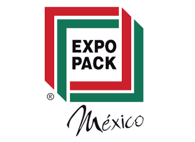 EXPO PACK Mexico awaits pharma buyers.