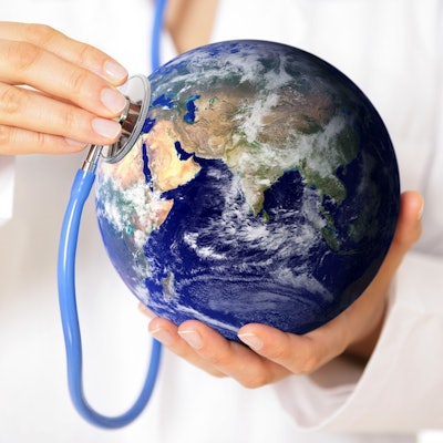 Visiongain offers prospects for leading companies in over-the-counter and prescription pharmaceuticals, and medical equipment.