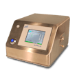 The VeriPac 310 package integrity test system detects defects down to 20 microns.