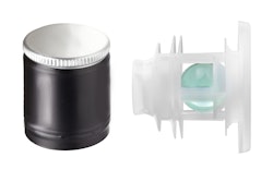Tiva 2 can be applied to a wide range of bottles at speeds up to 600 bpm.