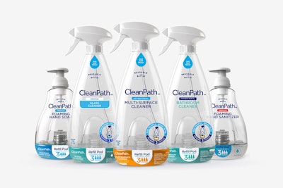 Pw 100289 Cleanpath Lineup