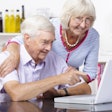 Euromonitor says the over-60 group will account for 18% of the global population by 2030.