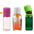Amerigo Labs: Dual-chamber bottle