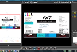 SolidProof provides 100% assurance for wide web, narrow web, and sheet-fed applications.