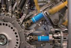 The InlineCan is made, filled, and closed in one continuous process.