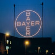Bayer was recognized as the world's most reputable pharma fim in a new report from Reputation Institute.