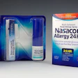 Sanofi’s Nasacort® Allergy 24HR booklet pack with thermoform delivers ‘wow’ factor