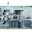 The Noack 900 Series offers platen or rotary sealing and a forming depth of up to 12 mm.