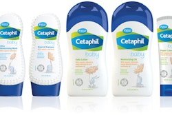 Cetaphil Baby