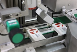 As a standalone unit or part of a line, the BL A421 is a flexible system for serialization needs.