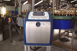 The A-Series i-Tech range provides flexibility for coding and marking.