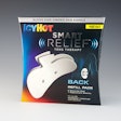 Sanofi Chattem uses package design to launch Icy Hot Smart Relief