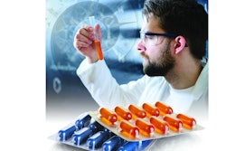 FastPack offers a 15-day analysis of blister film barrier properties.