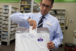 MP Global Thermal Packaging Products: Insulated envelopes and box liners