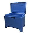 Sonoco ThermoSafe: Insulated containers