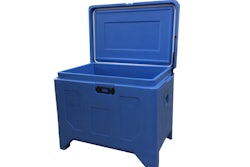 Sonoco ThermoSafe: Insulated containers