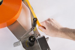 ShurSeal offers a new quick-change case sealing system for high-throughput operations.