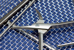 Durable, readable, lower-cost medical device labels use Radel PPSU film.