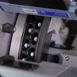 TabletProof 360° is a high-performance inspection system for pills, tablets, or gel capsules.
