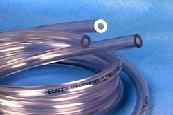 Clearflo Ag-47 inhibits bacteria growth and their ill effects.