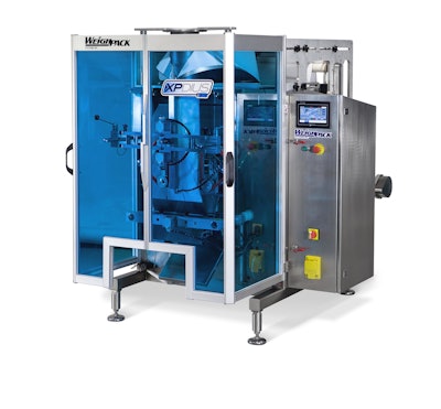XPdius® i-130 is a high-speed machine designed for ease of maintenance and serviceability.