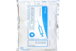 Igloo allows patients to transport heat-sensitive medicines from pharmacy to home.