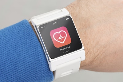 BCC Research report says a new health IT category is emerging as consumers carry out self-monitoring activities.