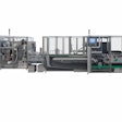 Integra 520V packages 520 blisters and 500 cartons/min.