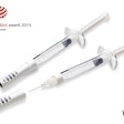 Vetter-Ject is a new syringe closure system for highly sensitive compounds, such as biologics.