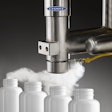 LN2 dosing systems prolong the shelf life of supplements and their ingredients.