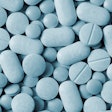This image depicts generic medicine tablets.