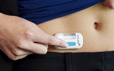 Imperium combines the therapeutic advantages of pumps with the convenience of prefilled pens.