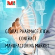Global pharmaceutical contract manufacturing report.