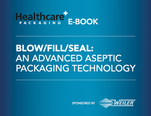 White Paper: B/F/S Technology: Innovative Parenteral Drug Delivery With ...