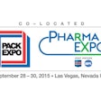 Pharma EXPO logo
