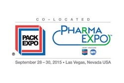 Pharma EXPO logo