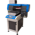 The A 7000 is suitable for most substrates used in the medical device industry.