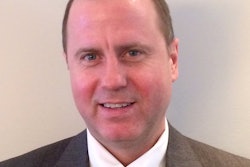 Tim Faber, Bergami USA