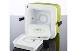 BioLife customers receive one evo shipper per subscription.