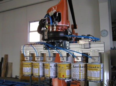 Variable speed drives